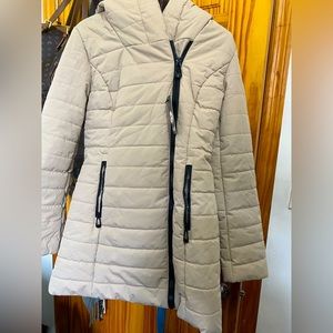 NEW women puffer jacket